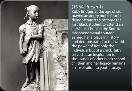 Ruby Bridges Ruby Bridges